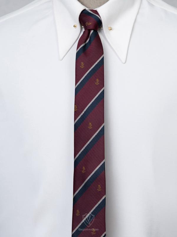 Cà vạt nam TGC332 - hình 1