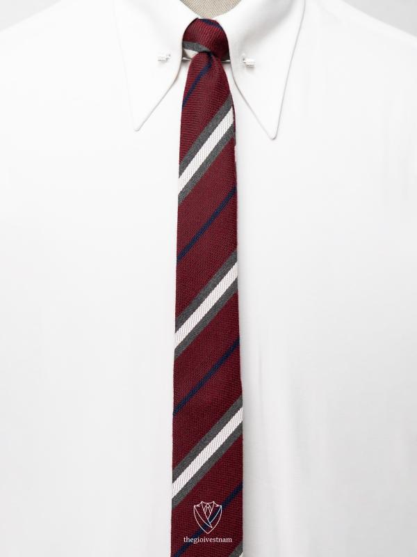 Cà vạt nam TGC333 - hình 1