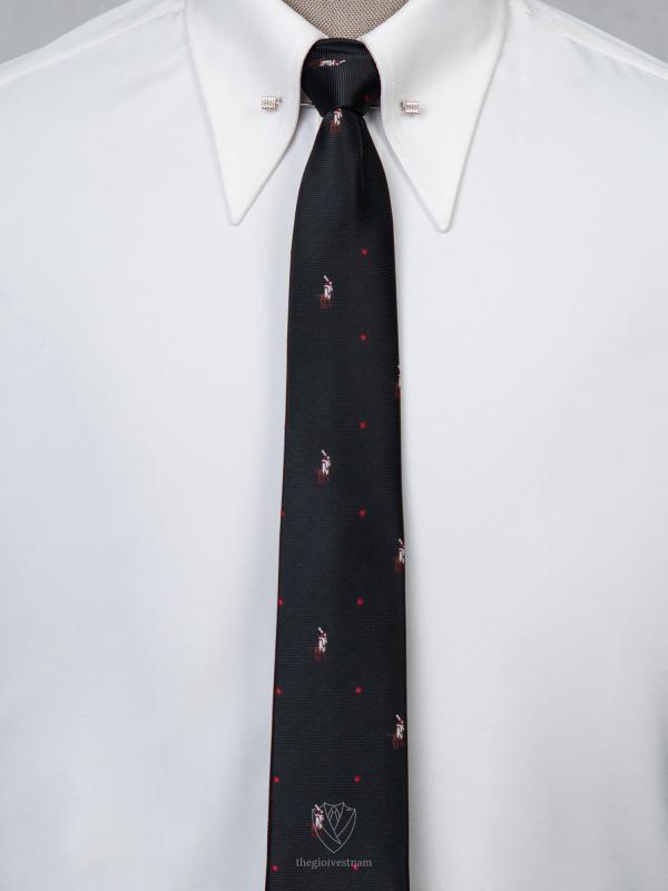 Cà vạt nam TGC335 - hình 1