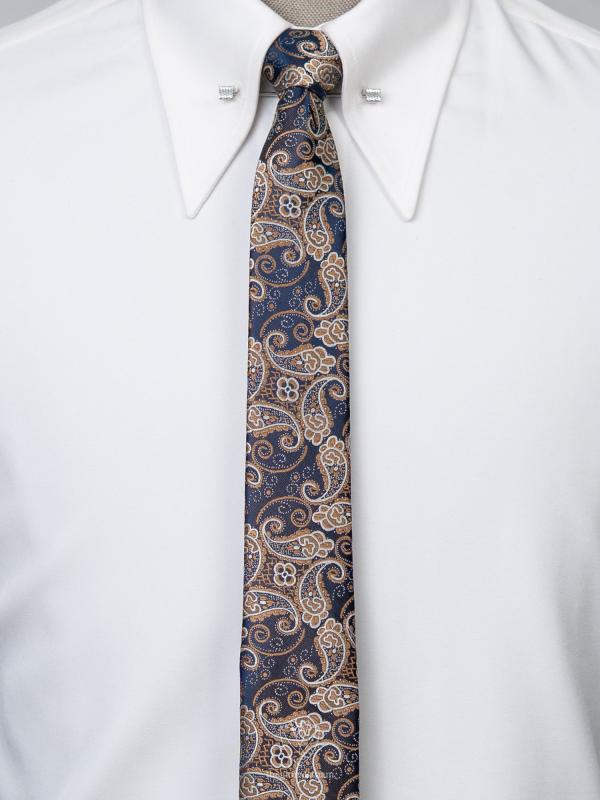 Cà vạt nam TGC338 - hình 1