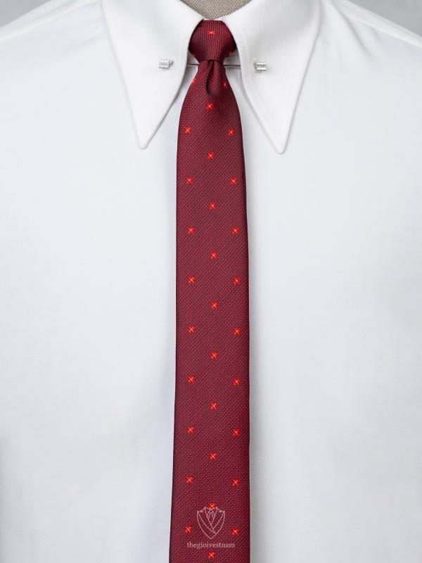 Cà vạt nam TGC339 - hình 1