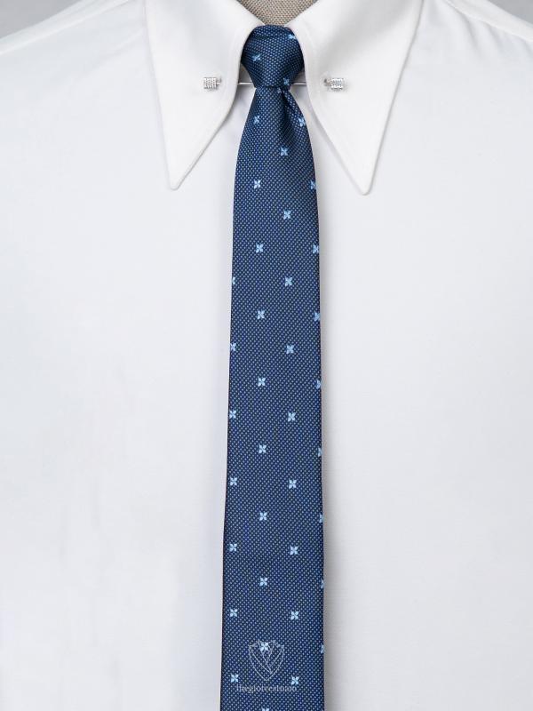 Cà vạt nam TGC340 - hình 1