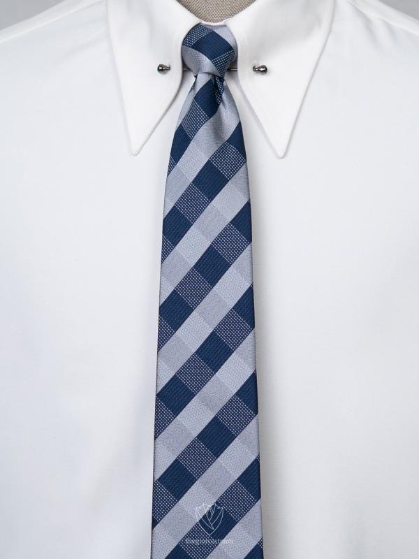 Cà vạt nam TGC344 - hình 1