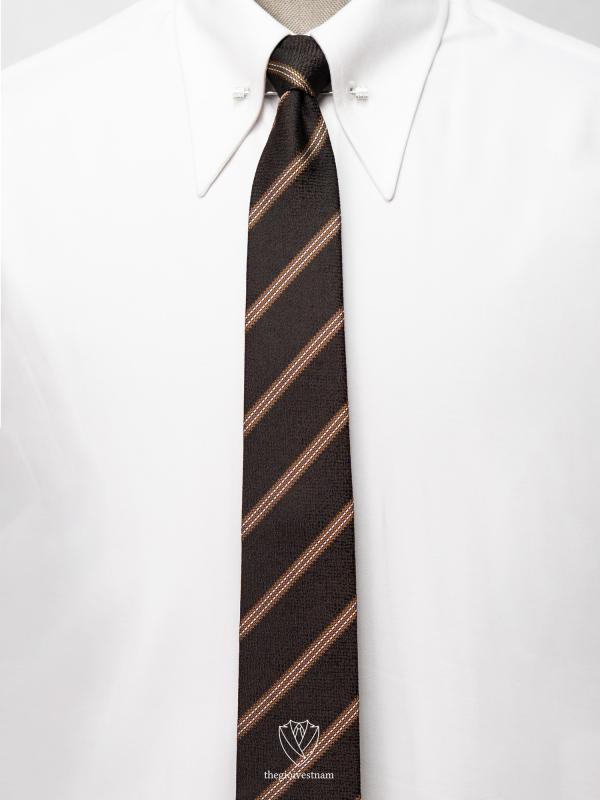 Cà vạt nam TGC346 - hình 1