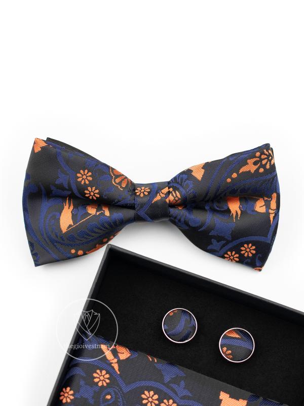 Set Phụ Kiện Hoa Cam TGCB06 - hình 1