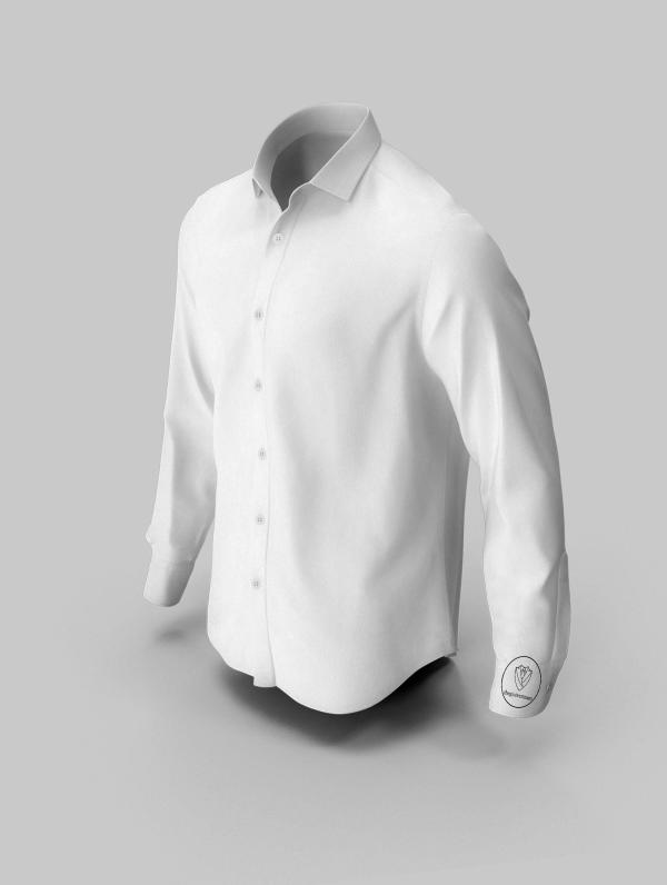 Áo Sơ Mi Nam TGSM42 - hình 1