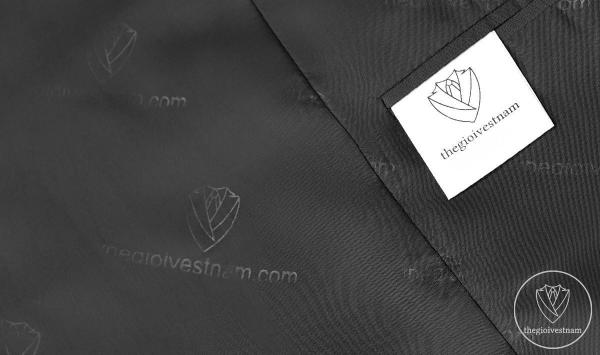 Bộ Suit Xanh Rêu Kẻ Caro Lớn Modern Fit TGS400 - hình 5