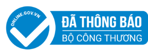 Logo chứng nhận Bộ Công Thương