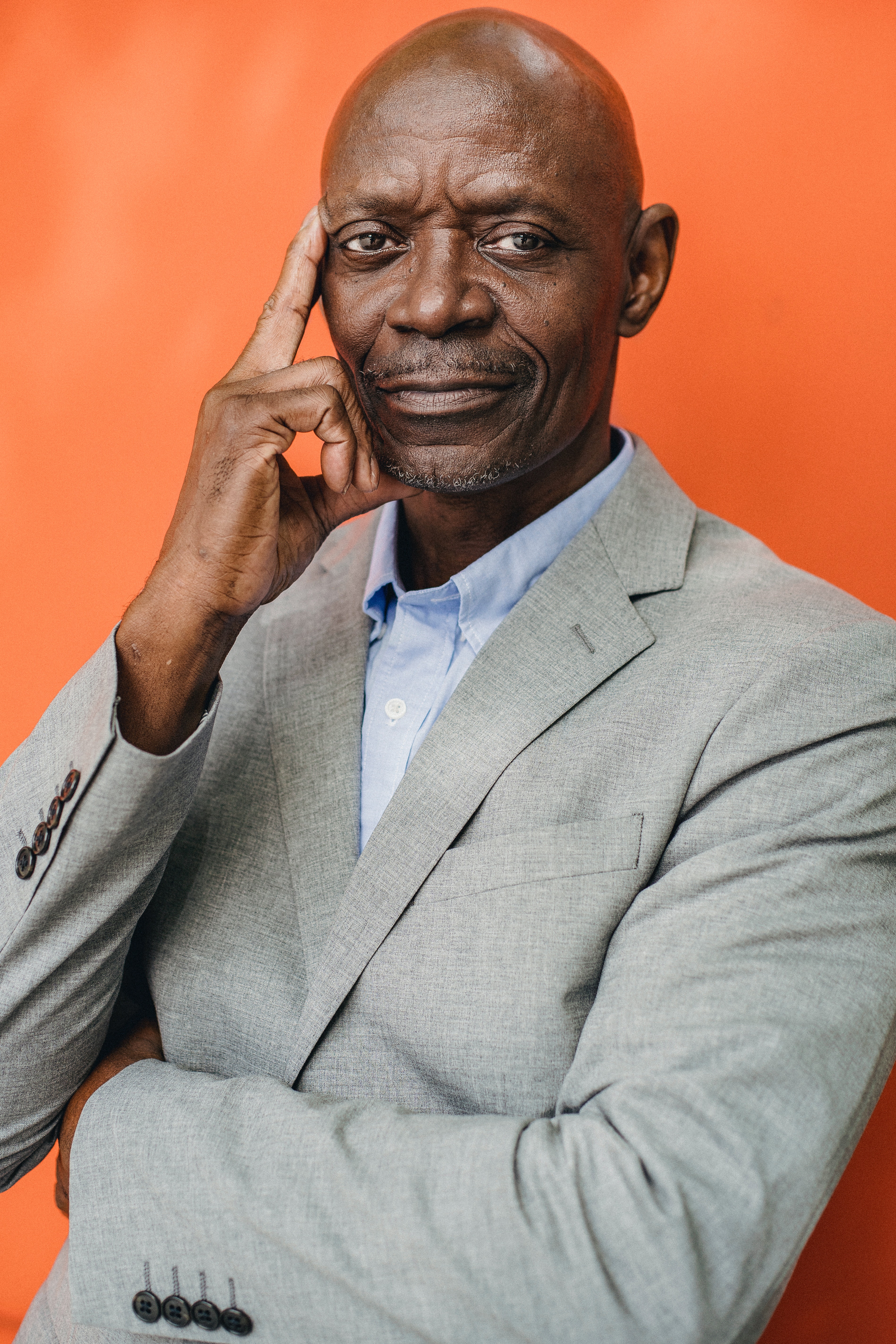 Vest cổ điển cho người trung niên