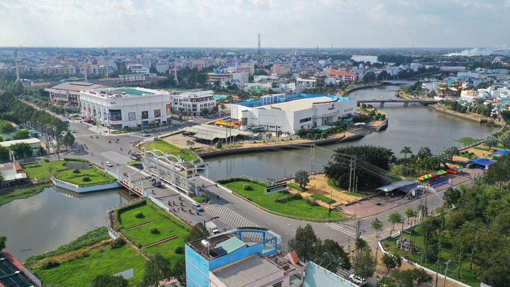 Thời trang vest nam tại Long An