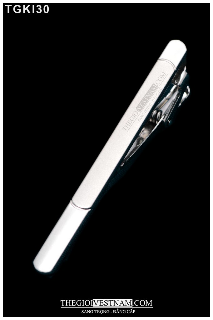 Kẹp cà vạt cho bộ vest