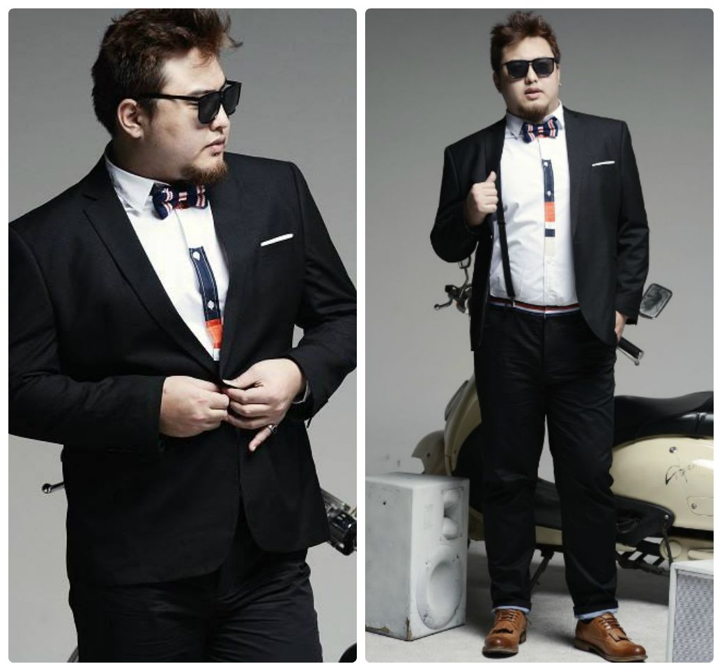 Vest cho người đầy đặn