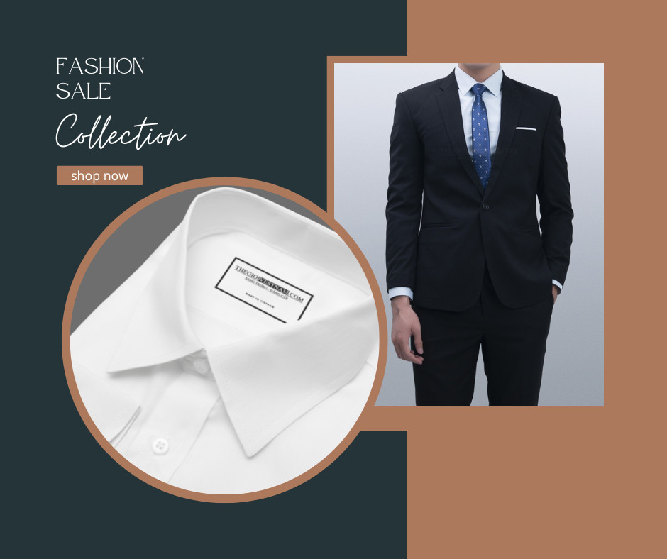 Khuyến mãi Black Friday vest nam tại Thế Giới Vest Nam