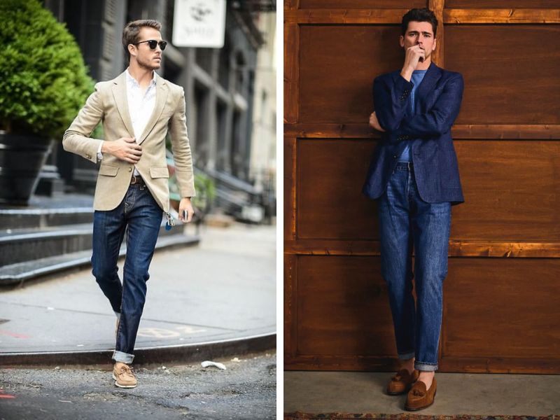 Vest công sở nam chất liệu linen pha cotton thoáng mát mùa hè