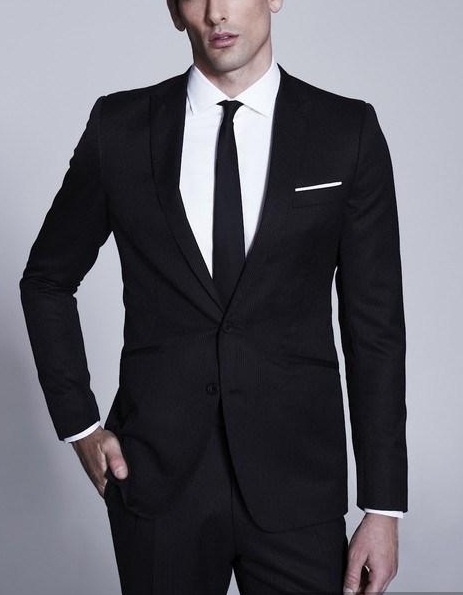 Các kiểu bộ vest nam từ công sở đến vest cưới thời trang 2025