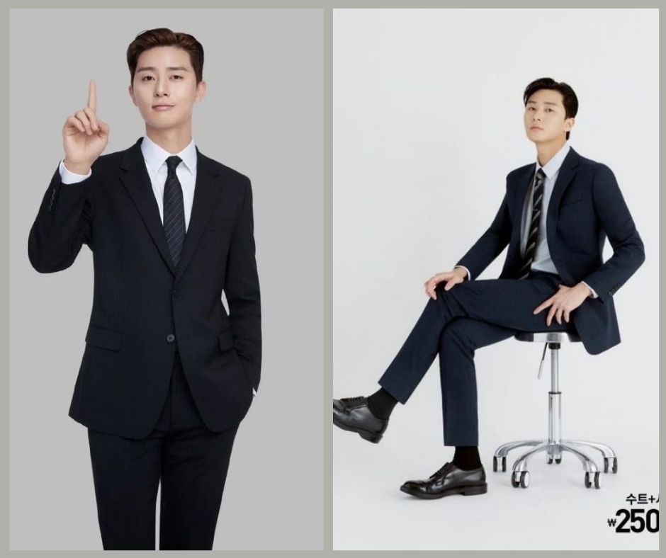 Áo vest nam Hàn Quốc form slim-fit giúp tôn dáng chuẩn soái ca