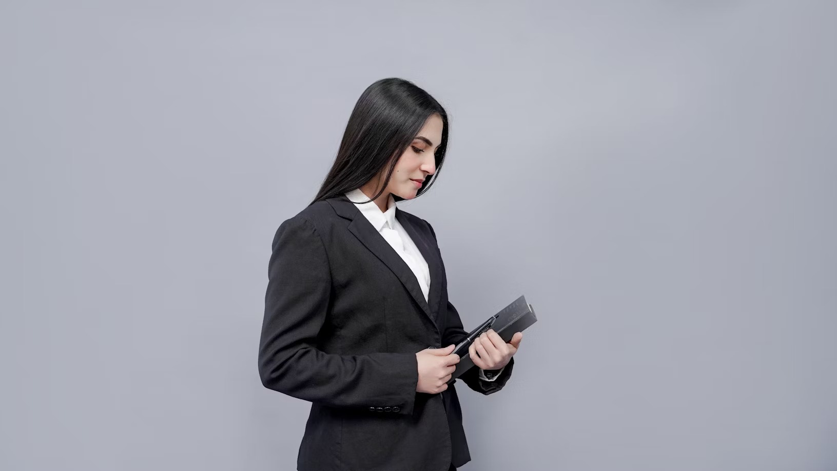 Lookbook áo vest công sở nam nữ hiện đại, thanh lịch và thời trang